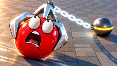 Ball VS Ball Roblox game thumbnail