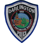 [WSRP] | Darlington Police Department
