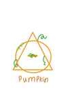 TH3 PUMPKIN P4TCH