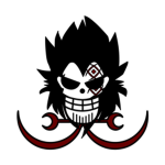 The Revolutionary Army Pirates