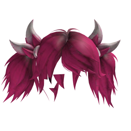 ff cabelo rosa