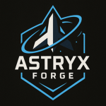 Astryx Forge