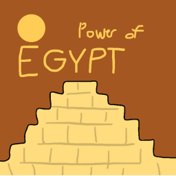 Power of Egypt