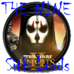 The Nine Sith Lords