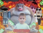 dangerousMEMES