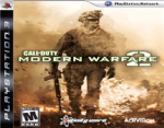Call of Duty: Modern Warfare 2          FANS