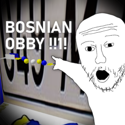 Bosnian Obby (UPDATE)