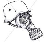 The Gas-Masked Mafia