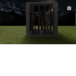 survival the caged siren head