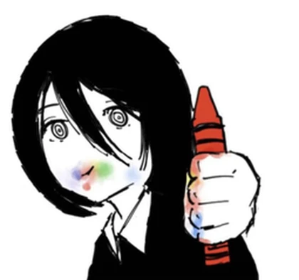 Oshino Shinobu Roblox group icon
