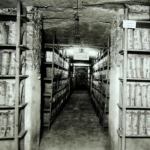 UK Scare Attractions Archive