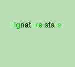 sɪɢɴᴀᴛᴜʀᴇ ᴅᴀɴᴄᴇ ᴀᴄᴀᴅᴇᴍᴇʏ!