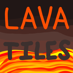 Lava Tiles