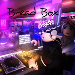 Bread Box Hangout