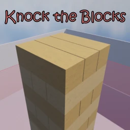 Knock the Blocks icon