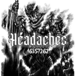 headaches ツ