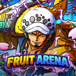 Fruit Arena Official Community