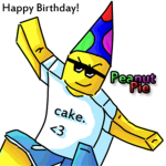 PeanutPie