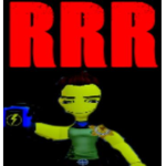 Roblox Random Raiders (RRR)