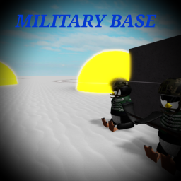 Pangiesa Military base