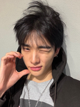 WE LUV HYUNJIN