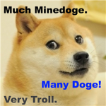 #LolDoge