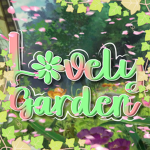 •Lovely Garden•