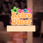 Retro Diner