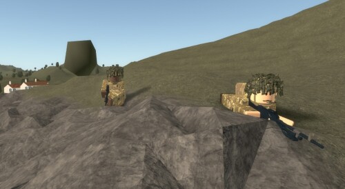 Operation Tyrrhenian Resolve