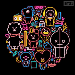 BTS and Kpop Fans