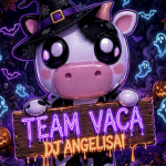 TEAM VACA ID’s