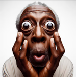 The first time you see your dad