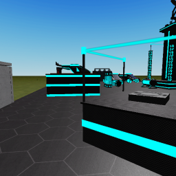 protogen hangout