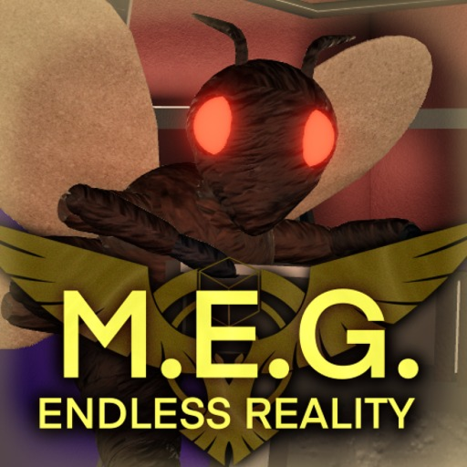M E G Endless Reality