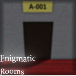 Enigmatic Rooms