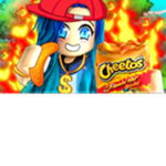 ROBLOX CHEETOS PUFFS!