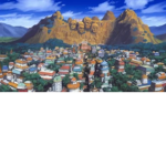 (Hidden Leaf Village)