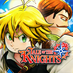 TALE OF KNIGHTS