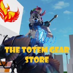 The Totem Gear Store