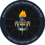 |BA| Education and Training Services - |ETS|