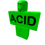 Acid Warriors