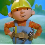 The Bob The Builder Club