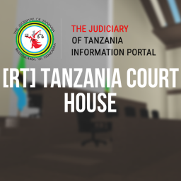 [RT] Tanzania Court House