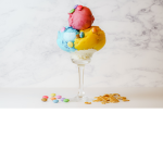 ICE CREAMOS