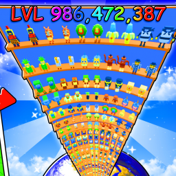Brainrot Tower Tycoon