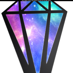 Galaxy Obby