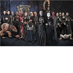 The Cenobites