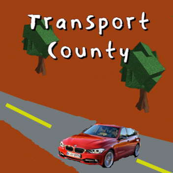 (Closed) Transport County