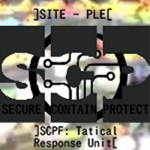 ]SCPF: Tactical Response Team[
