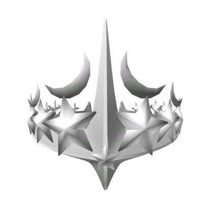 Star Crown of the Light Roblox item